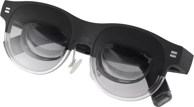 ASUS AirVision M1 Smart Glasses: beste prijzen, echte reviews en