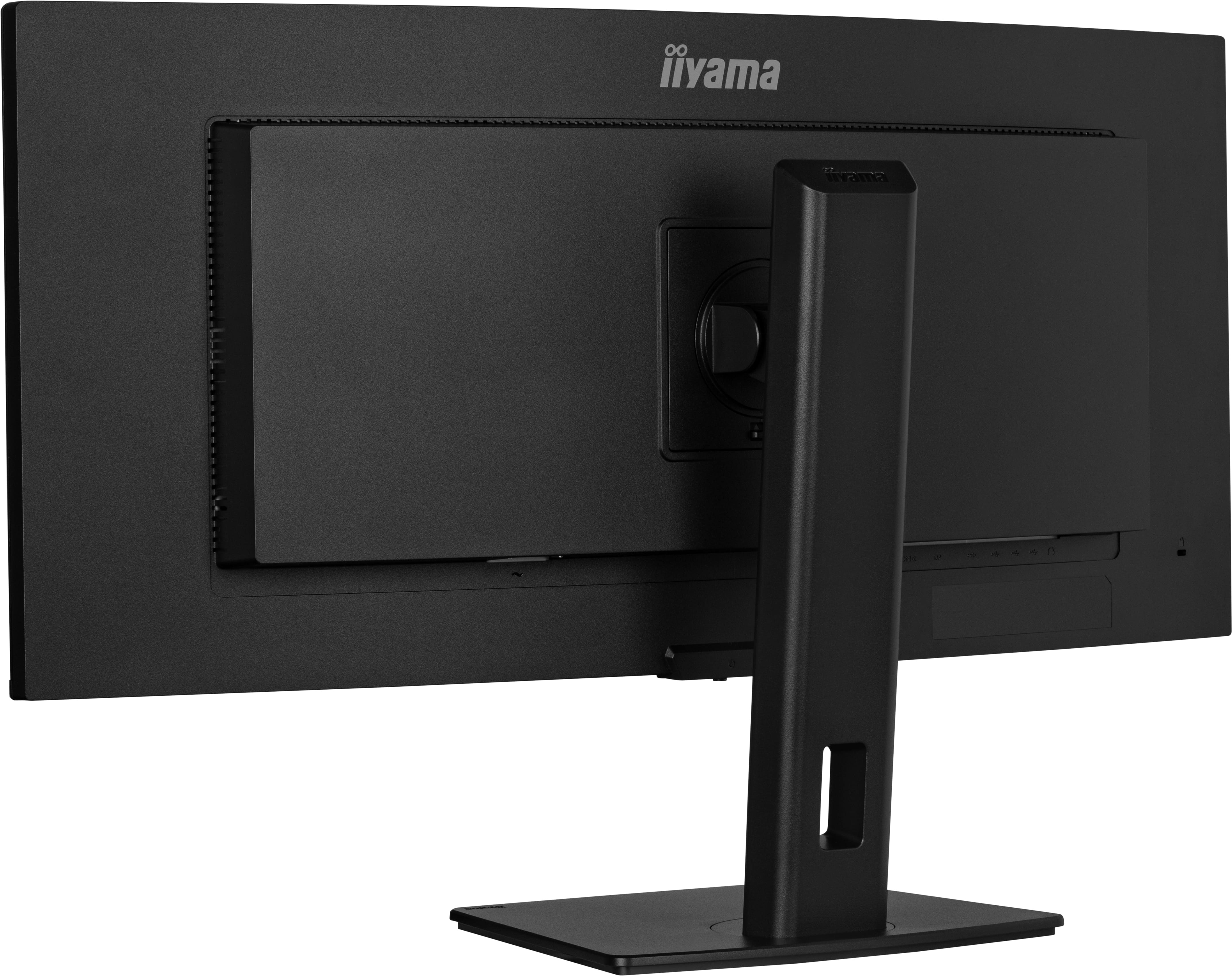 Iiyama ProLite XCB3494WQSU-B1 Zwart: beste prijzen, echte reviews