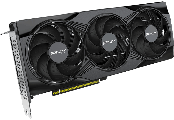 PNY GeForce RTX 5060 ARGB EPIC-X RGB Overclocked Triple Fan: beste