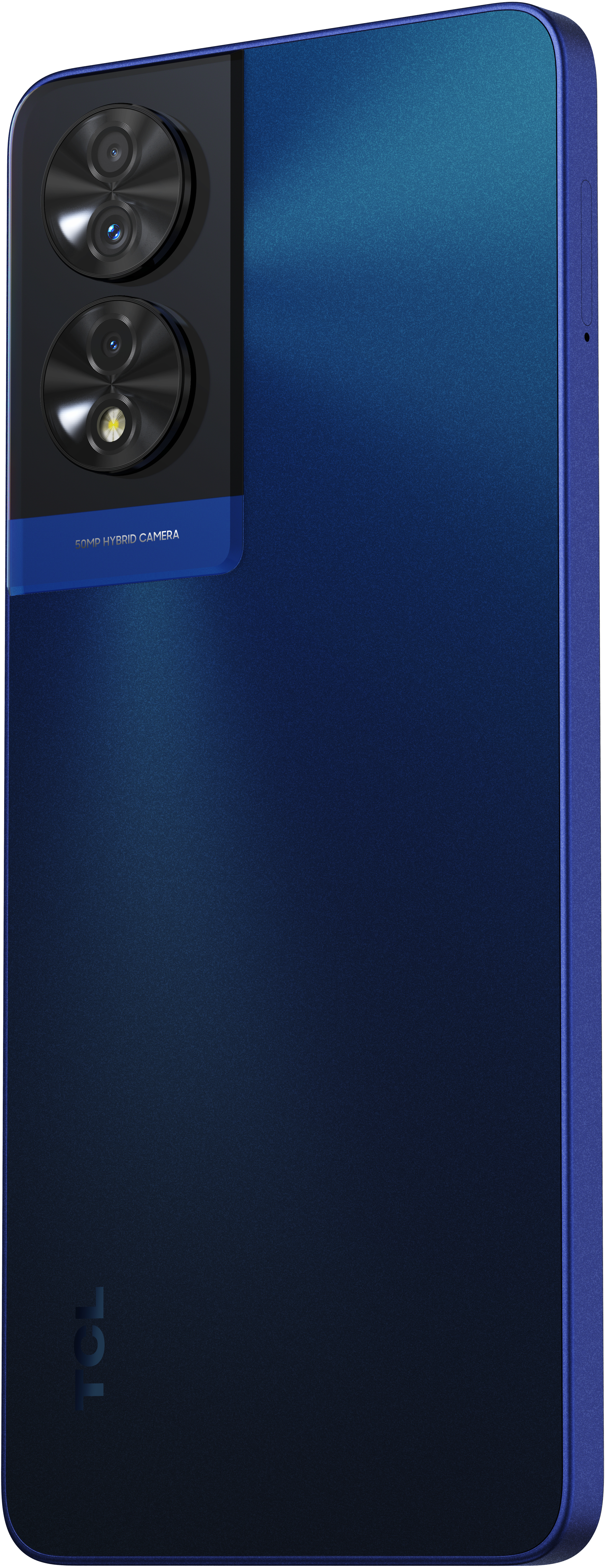 TCL 40 Nxtpaper Blauw: beste prijs - Tweakers