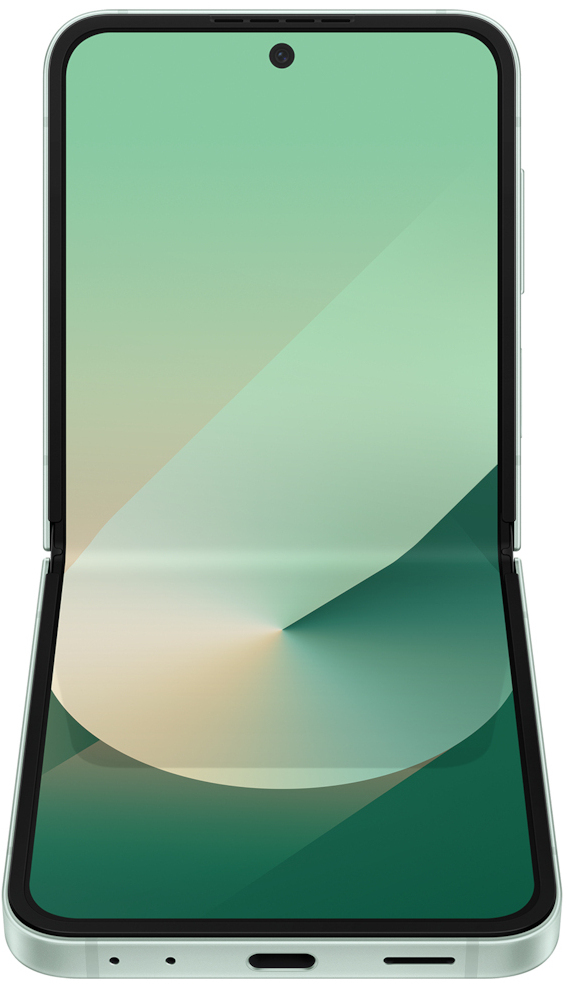 Samsung Galaxy Z Flip6, 256GB opslag Mint: beste prijzen, echte