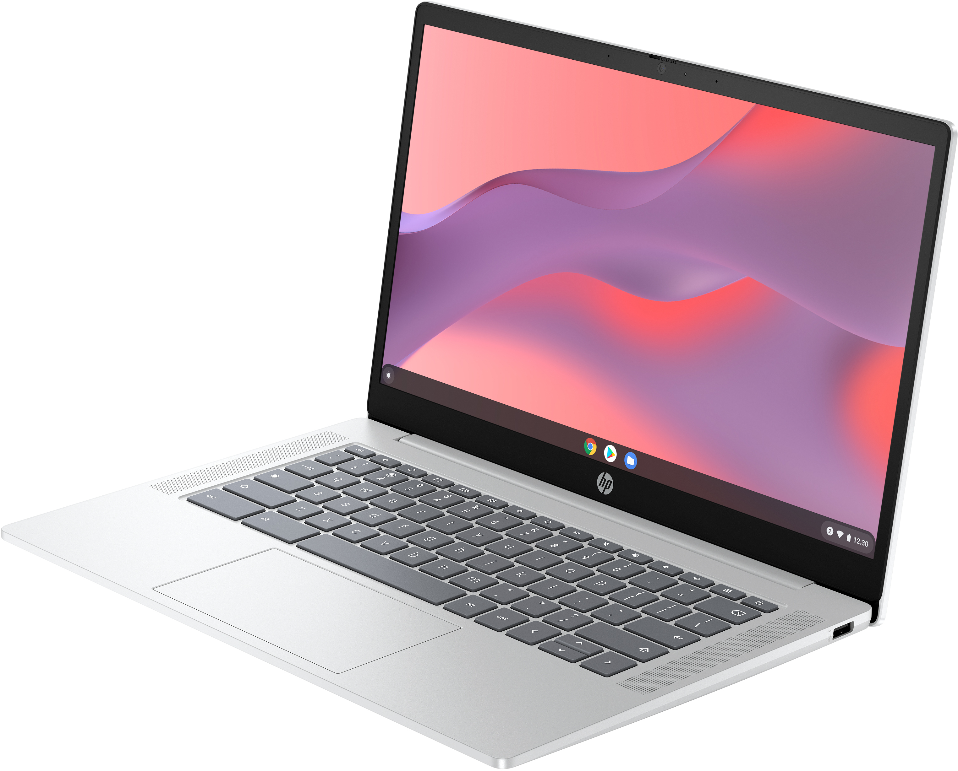 HP Chromebook 14a-nf0910nd: beste prijs - Tweakers