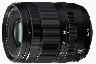 Fujifilm X-T5 + XF 16-50mm Zwart: beste prijzen, echte reviews en