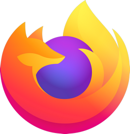 Mozilla Firefox logo