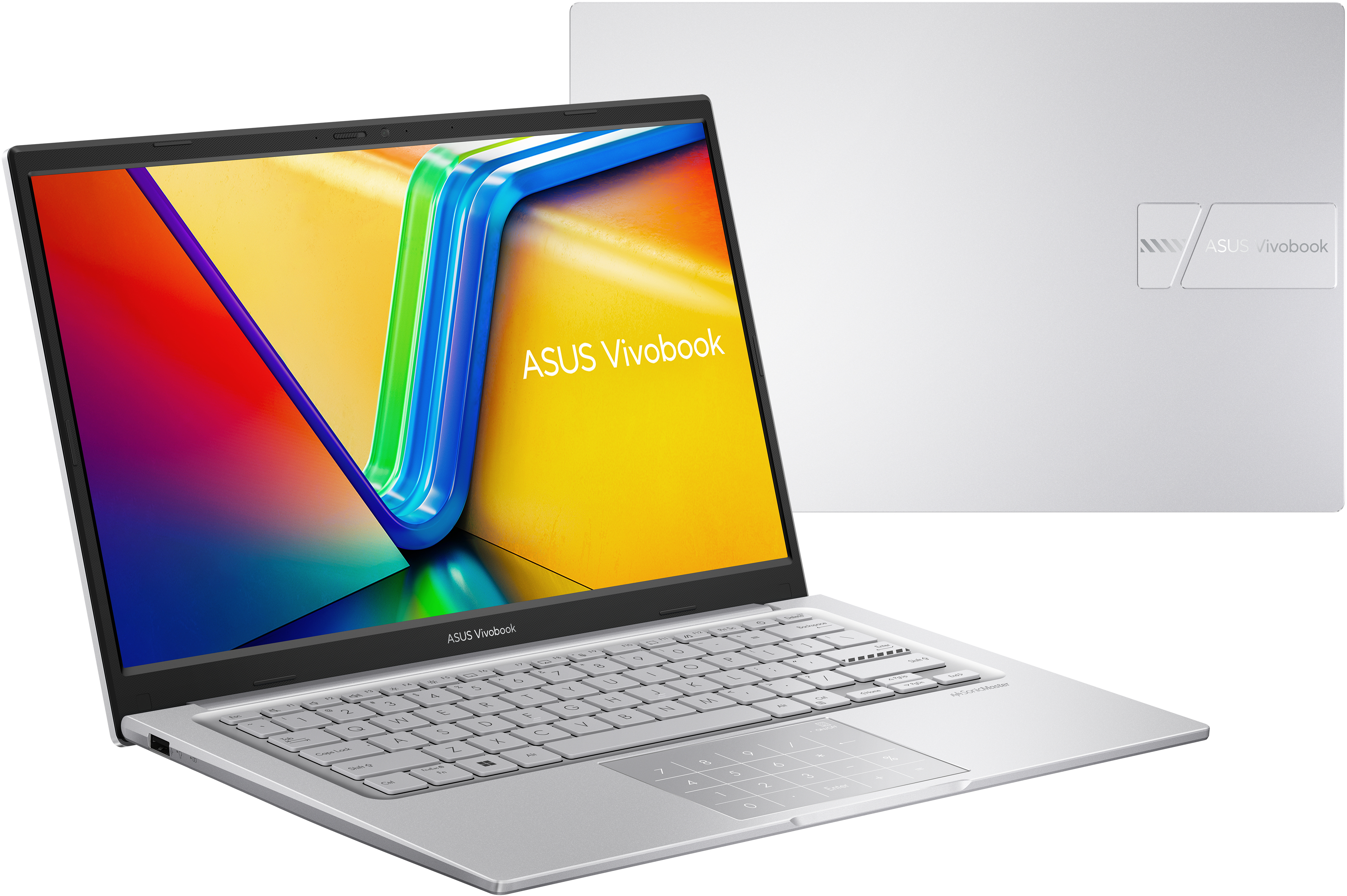 ASUS VivoBook 14 Intel Core i5 本体 ASUS Vivobook 14 X1404ZA-NK525W: beste prijzen, echte reviews en