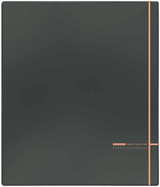 BOOX Note Air 4C BLACK ペン付き レビュー】「BOOX Note Air 4C」はカラー電子ペーパータブレット