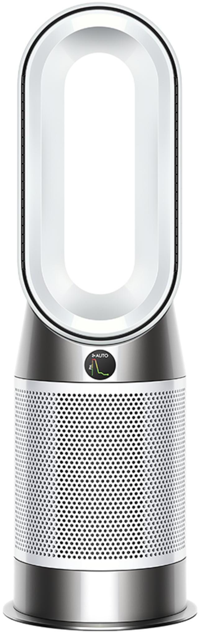 Dyson Purifier Hot+Cool HP1 Wit: beste prijs - Tweakers