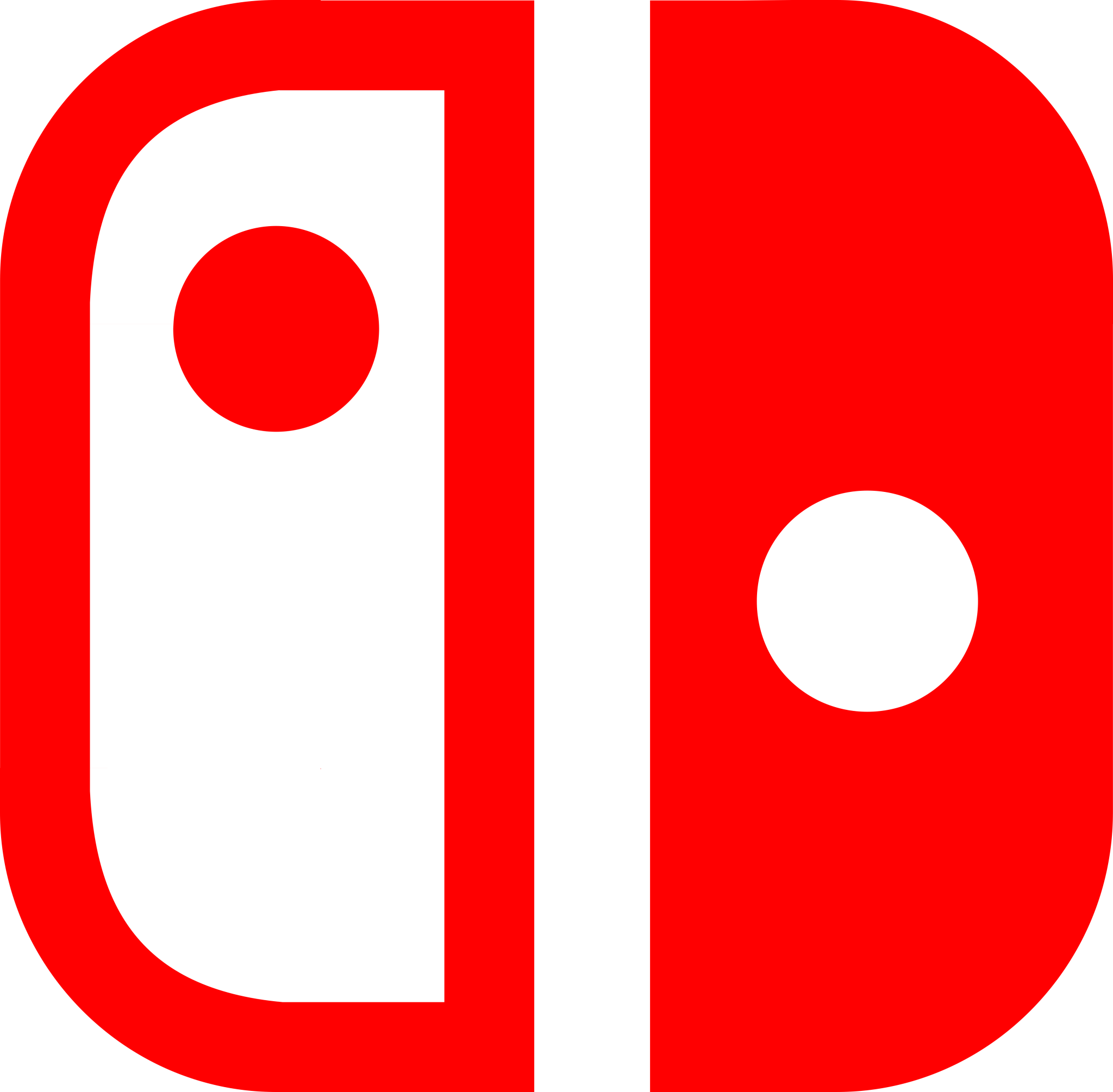 Nintendo Switch logo