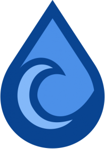 Deluge logo