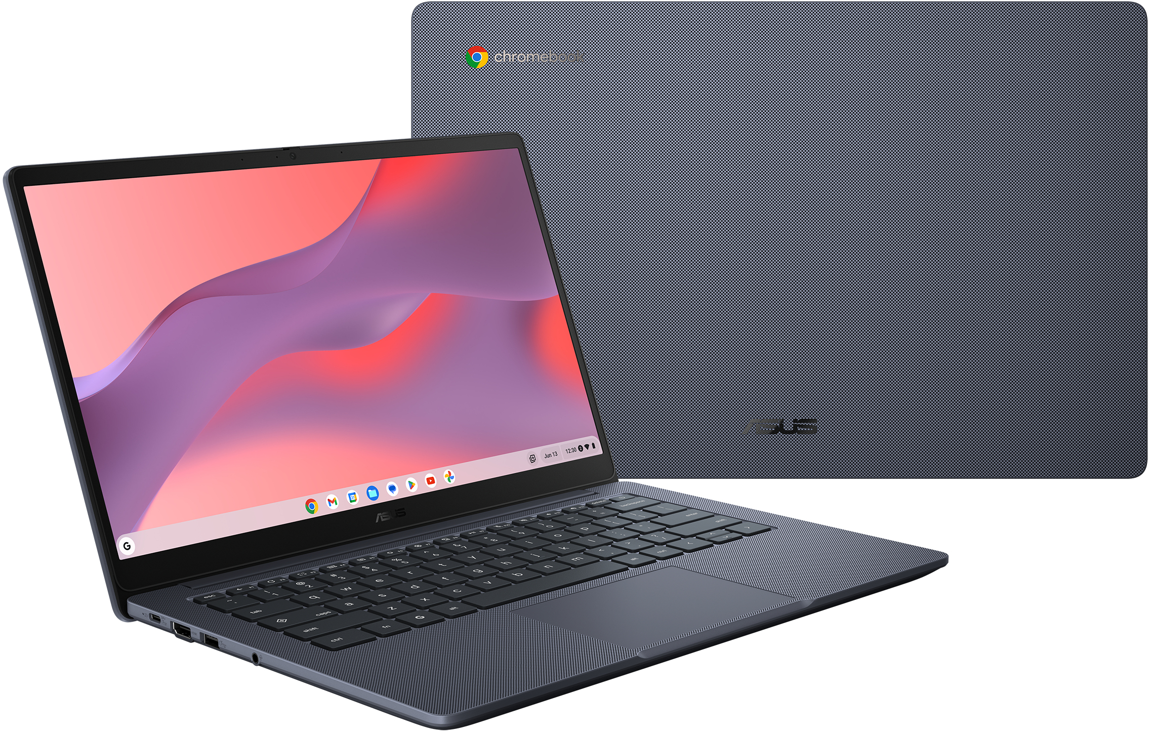 ASUS Chromebook CX1405CKA-NK0211: beste prijs - Tweakers