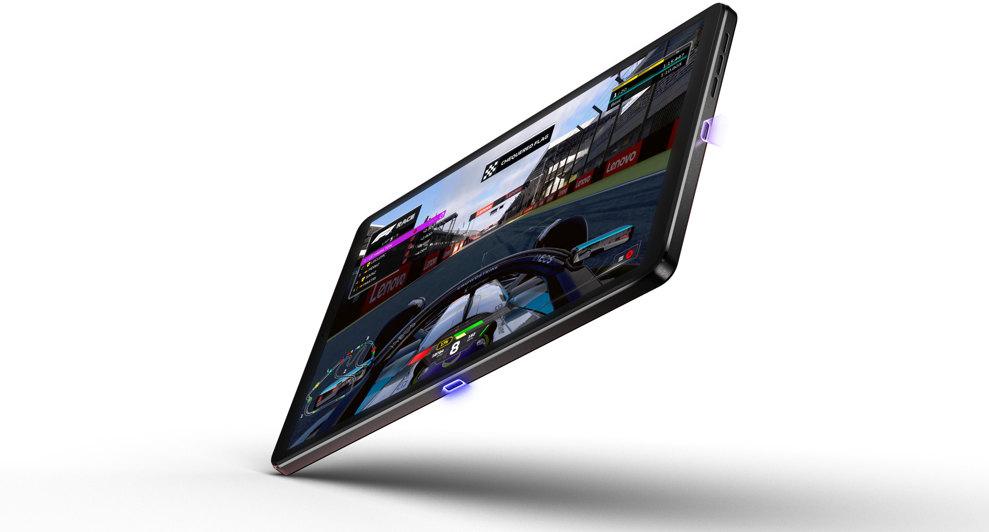 Lenovo Legion Tab (8.8