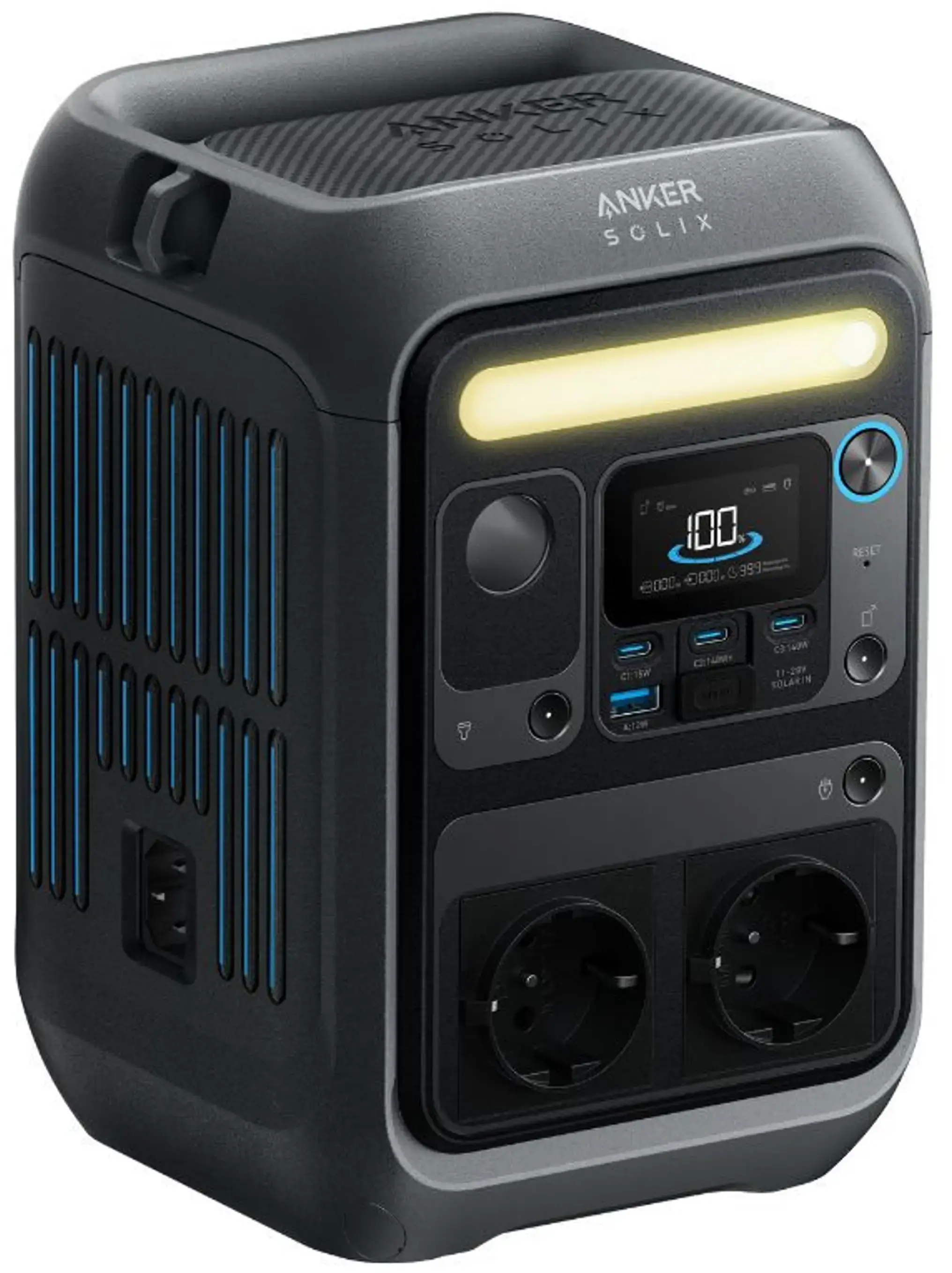 Anker Solix C300X: beste prijs - Tweakers