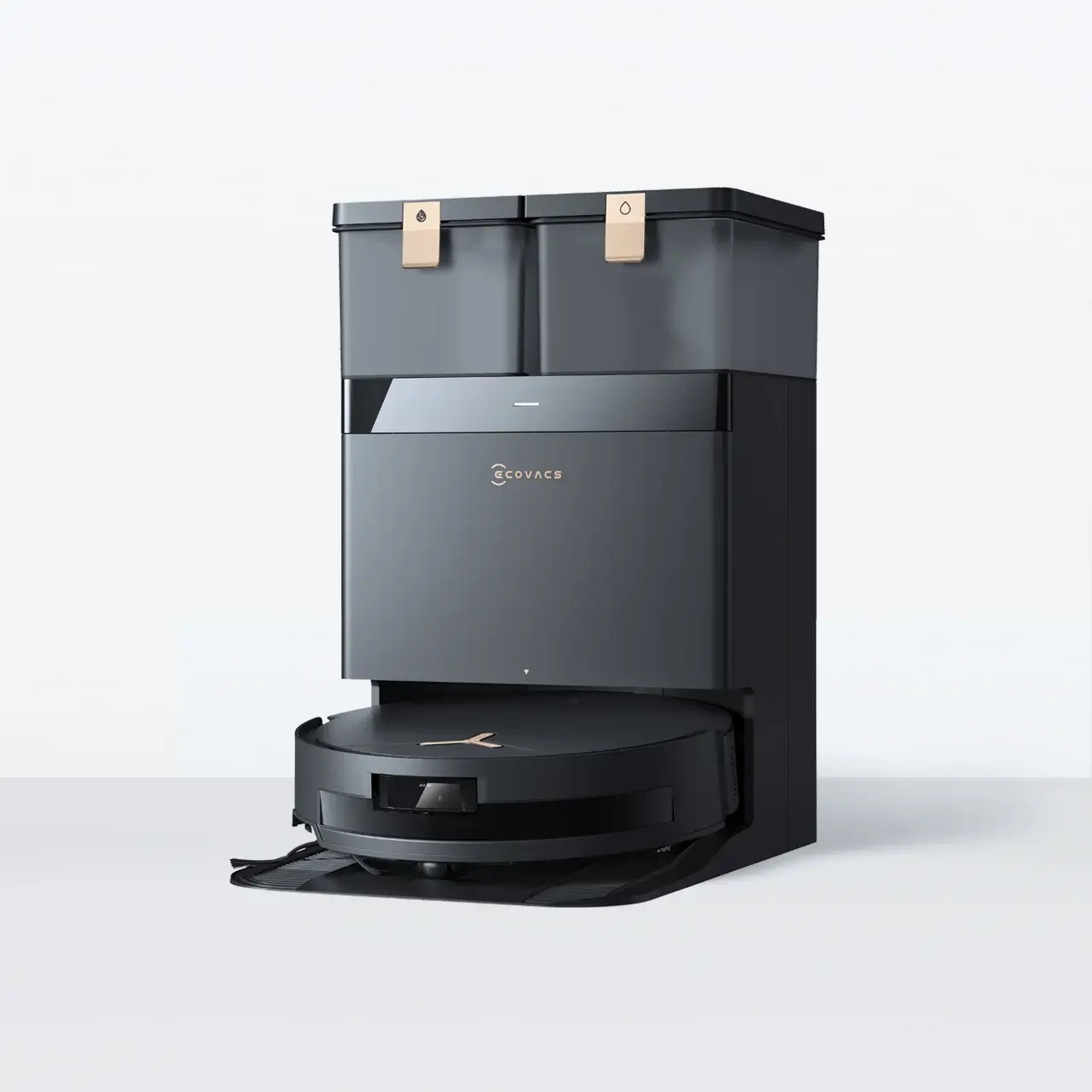 Ecovacs Deebot T50 MAX PRO OMNI: beste prijs - Tweakers