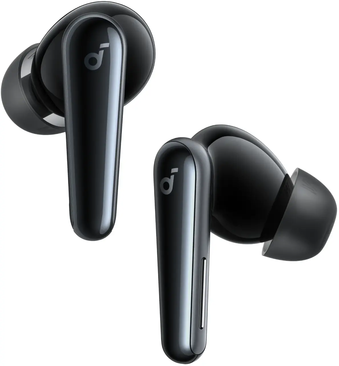 Soundcore Liberty 5 Zwart: beste prijs - Tweakers