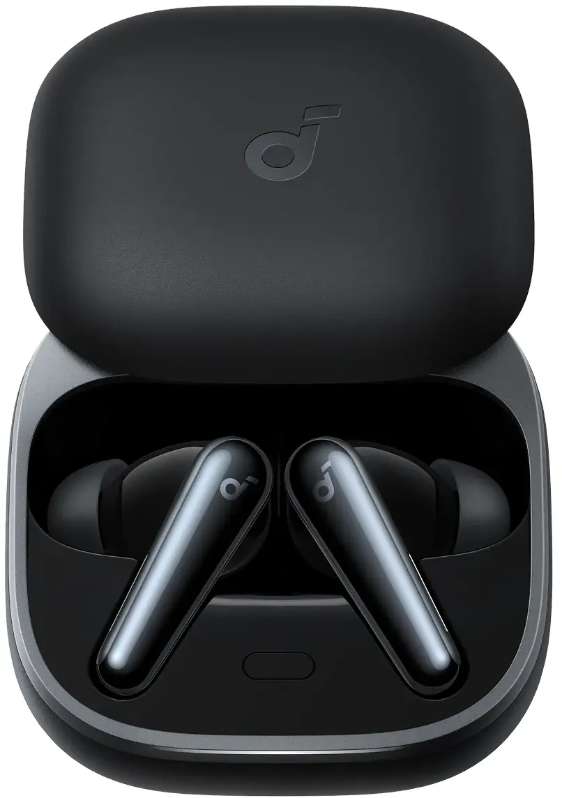 Soundcore Liberty 5 Zwart: beste prijzen, echte reviews en