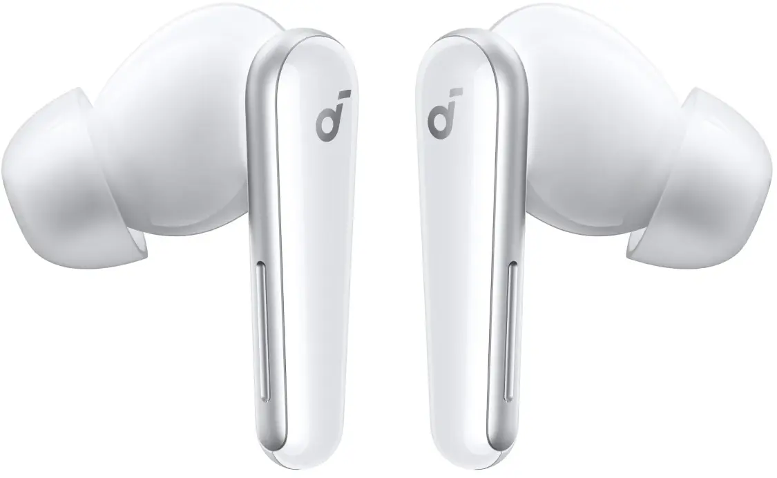 Soundcore Liberty 5 Wit: beste prijs - Tweakers