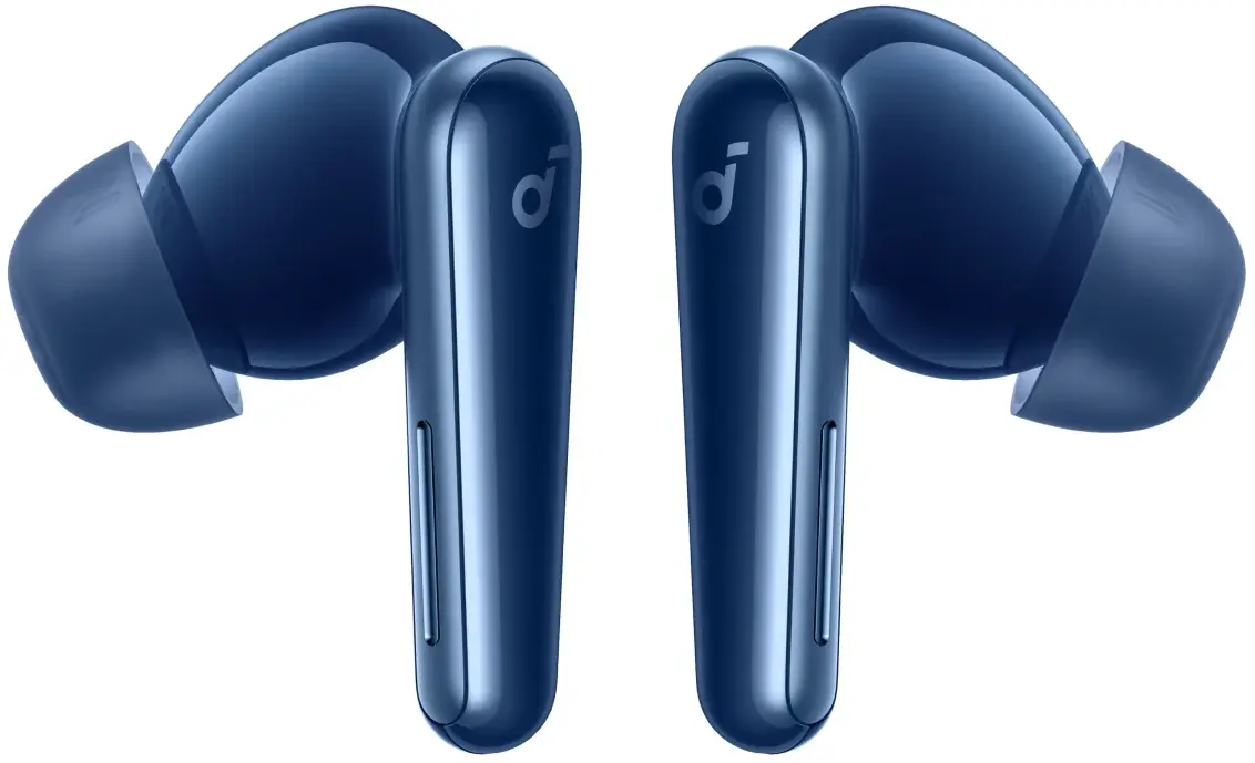Soundcore Liberty 5 Blauw: beste prijs - Tweakers