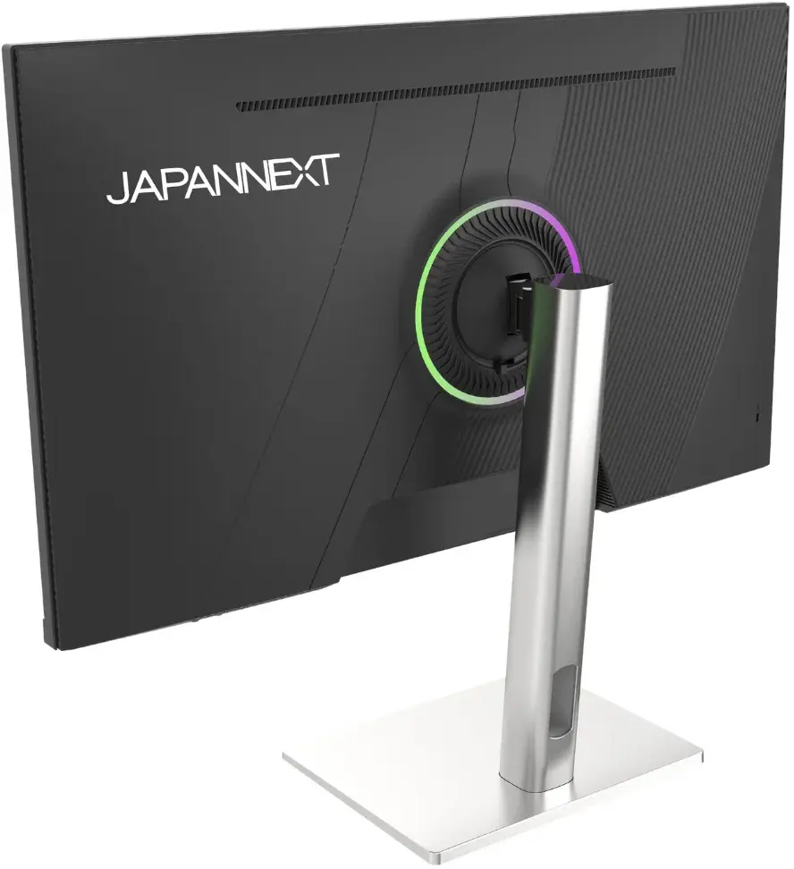 Specificaties van Japannext JN-IPS275K-HSPC9 Zwart - Tweakers