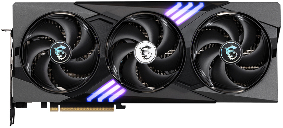 MSI GeForce RTX 5070 Ti 16G GAMING TRIO OC: beste prijs - Tweakers