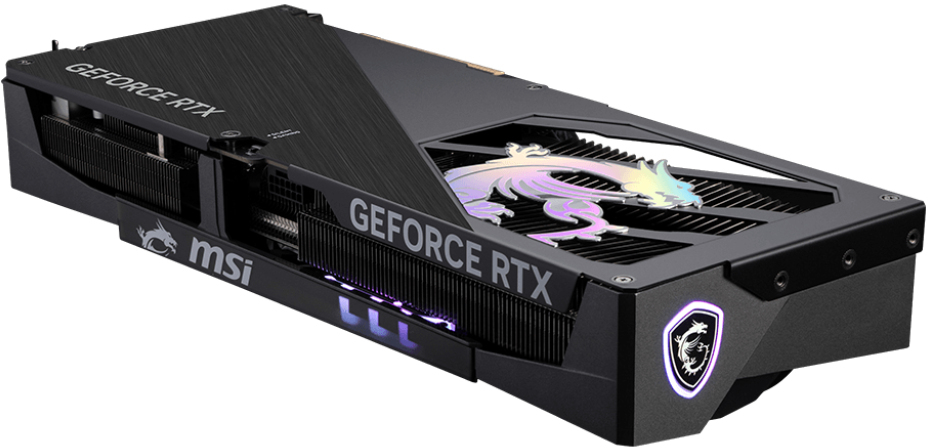MSI GeForce RTX 5070 Ti 16G GAMING TRIO OC: beste prijs - Tweakers