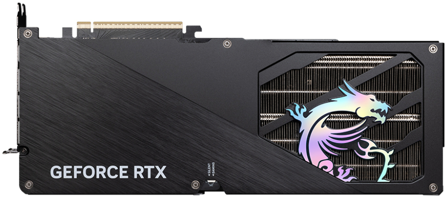 MSI GeForce RTX 5070 Ti VENTUS 3X OC 16GB | | Videokaarten