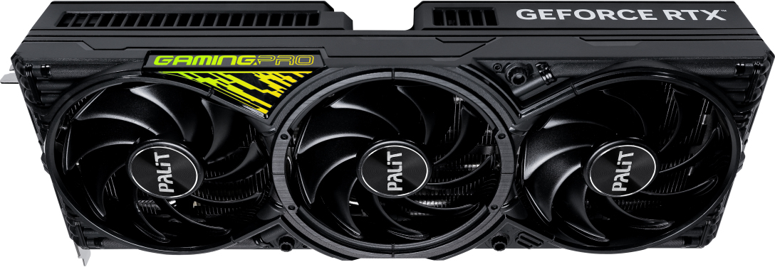 Palit GeForce RTX 5080 GamingPro V1: beste prijs - Tweakers