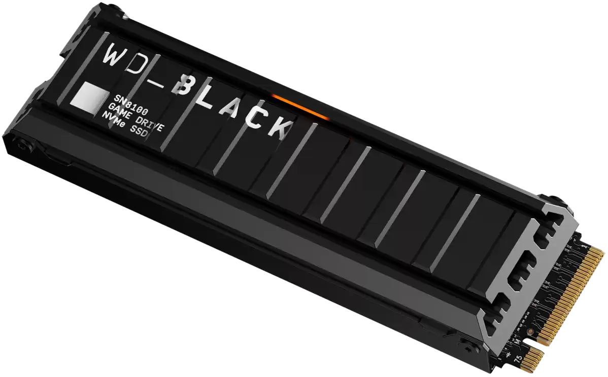 WD_Black SN8100, heatsink, 4TB: beste prijzen, echte reviews en