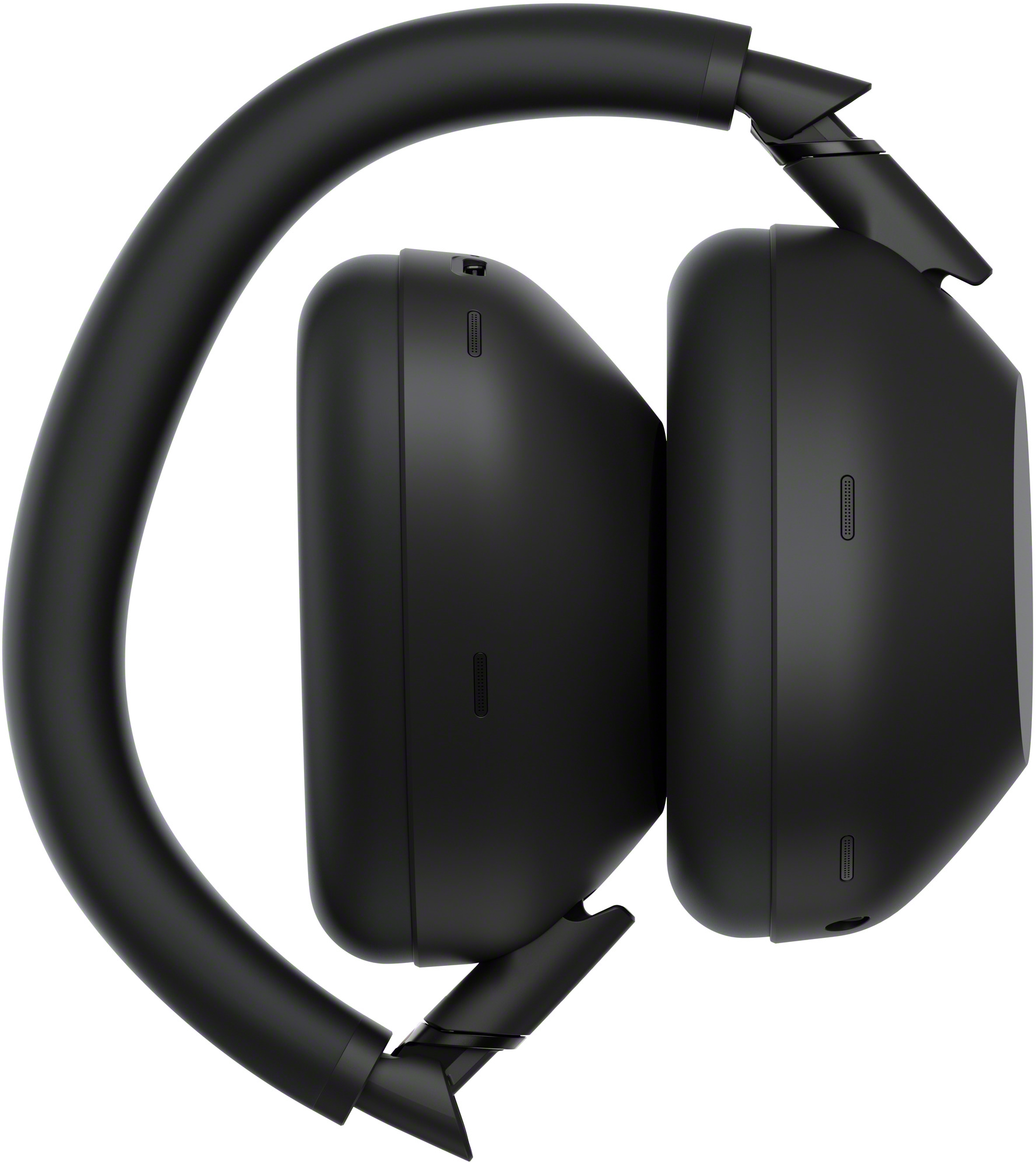 Sony WH-1000XM6 ブラック WH-1000XM6 Wireless Noise Cancelling Headphones (Black)
