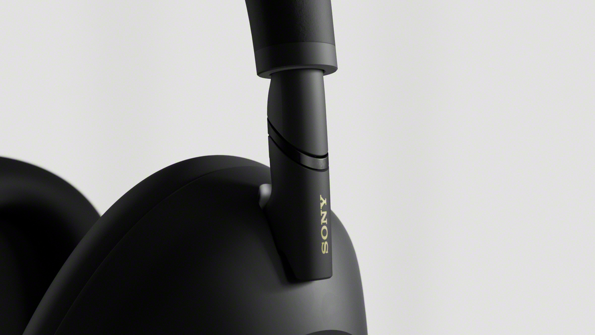 Sony WH-1000XM6 (Zwart): beste prijs - Tweakers