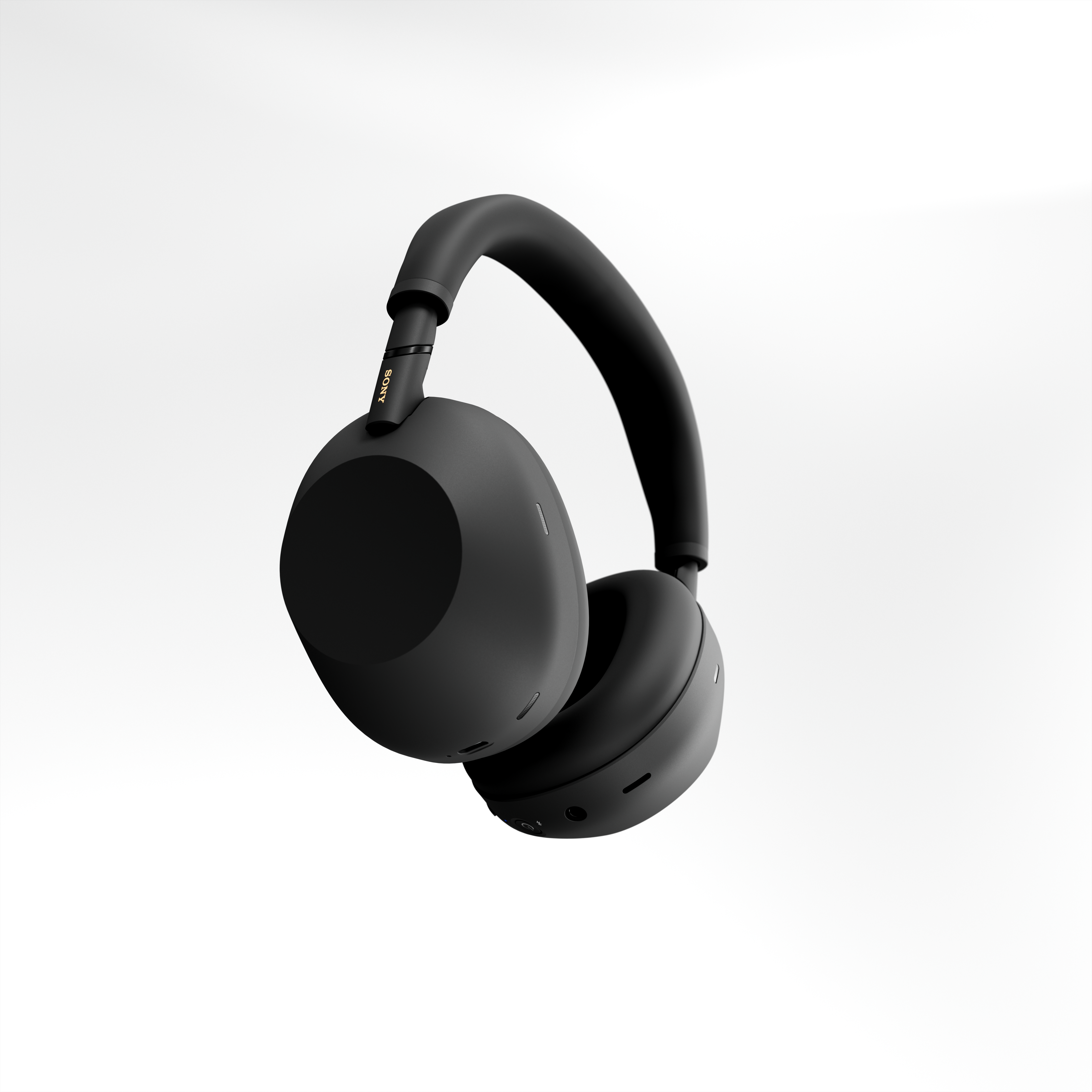 Sony WH-1000XM6 Zwart: beste prijs - Tweakers
