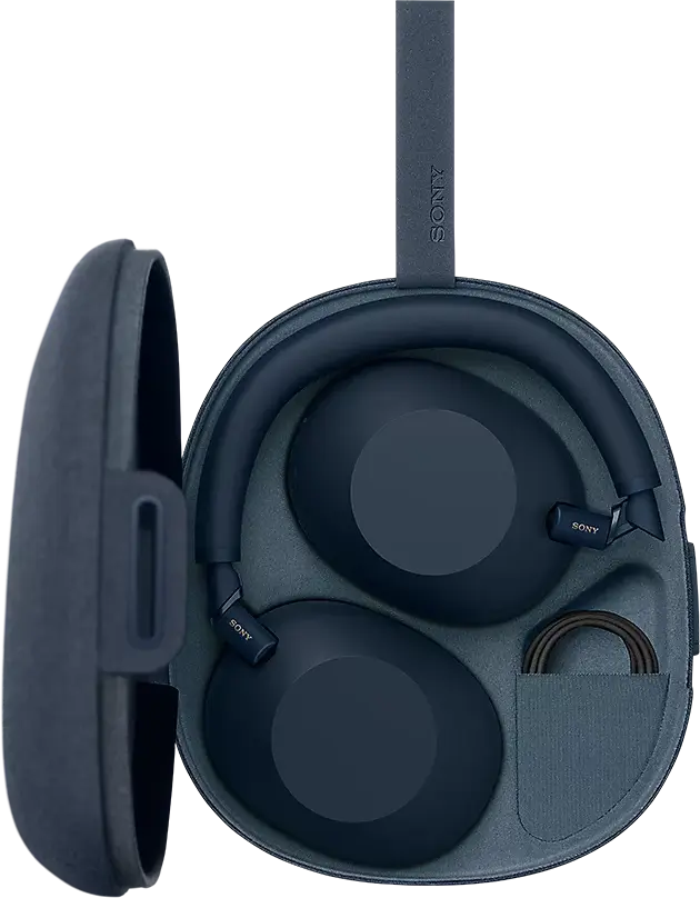 Sony WH-1000XM6 Blauw: beste prijzen, echte reviews en