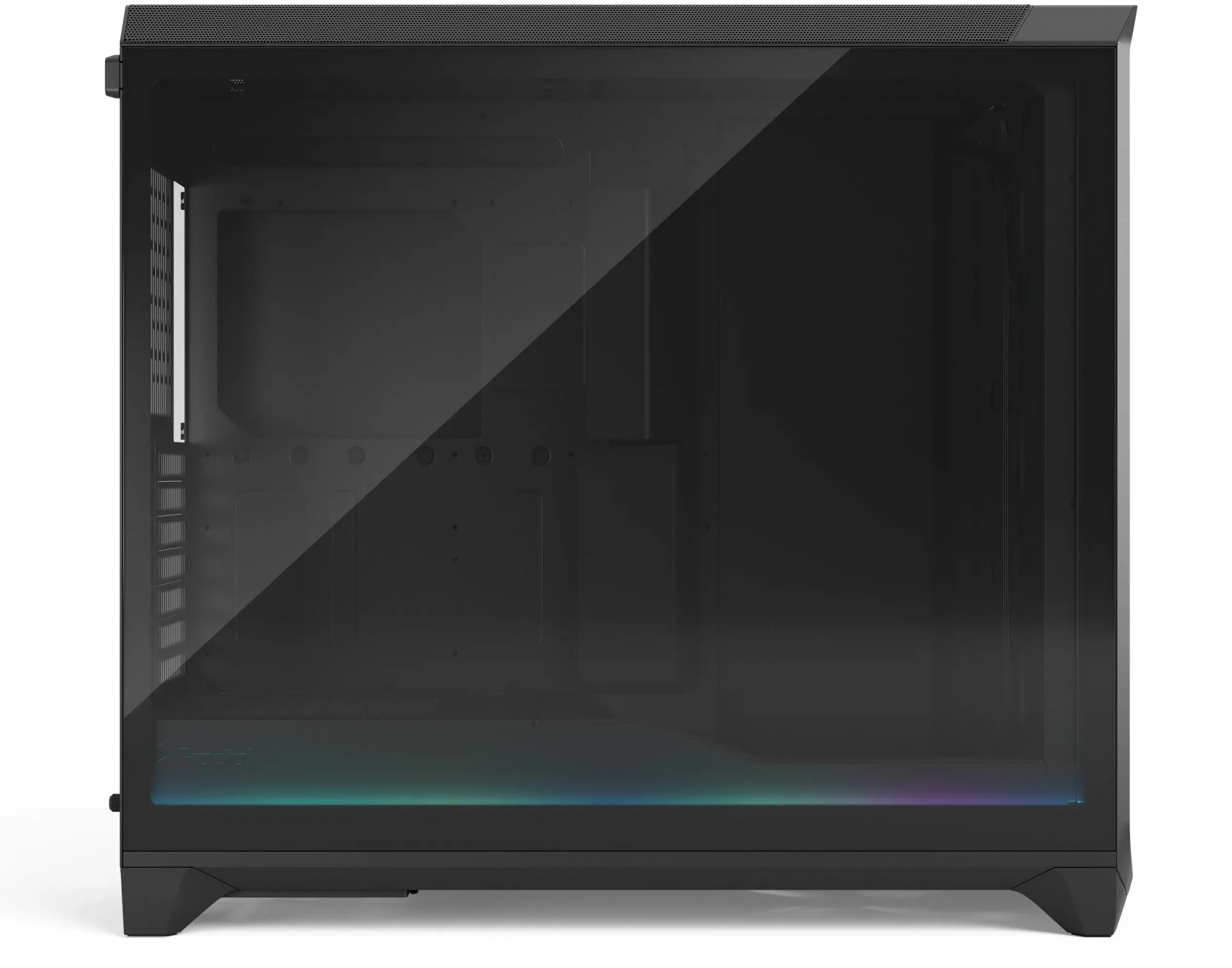 Meshify 3 Ambience Pro RGB Zwart TG Lichttint