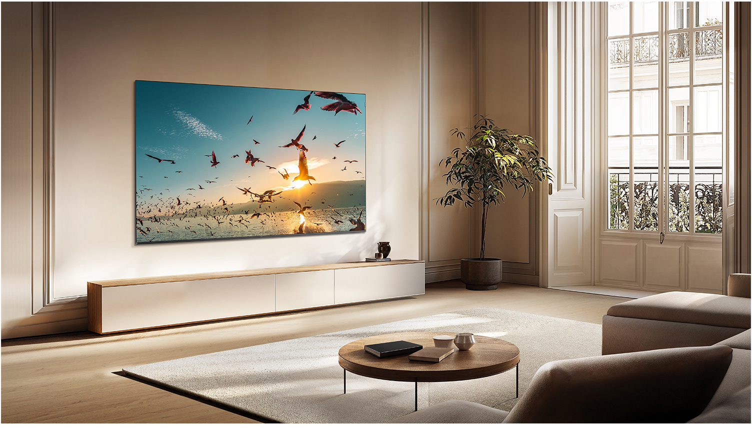 TCL 85P8K Zwart: beste prijzen, echte reviews en specificaties
