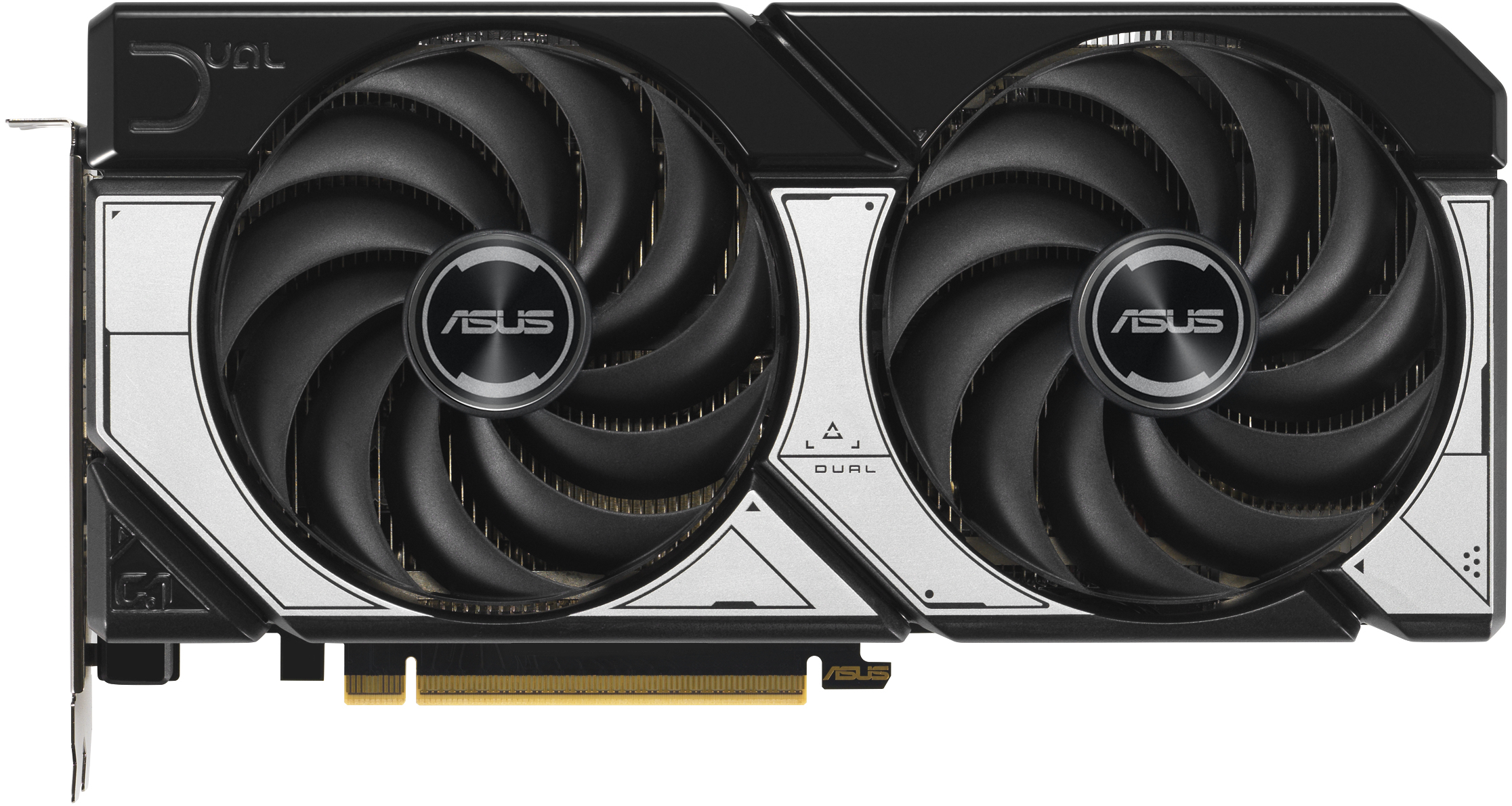 ASUS Dual GeForce RTX 5070 12GB GDDR7 OC Edition: beste prijs
