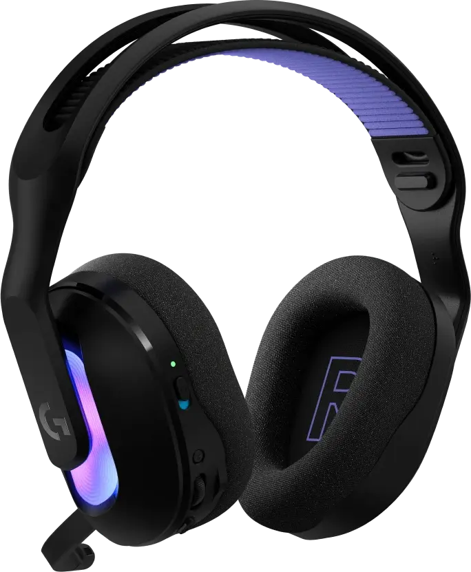 Logitech G522 Lightspeed Zwart: beste prijzen, echte reviews en