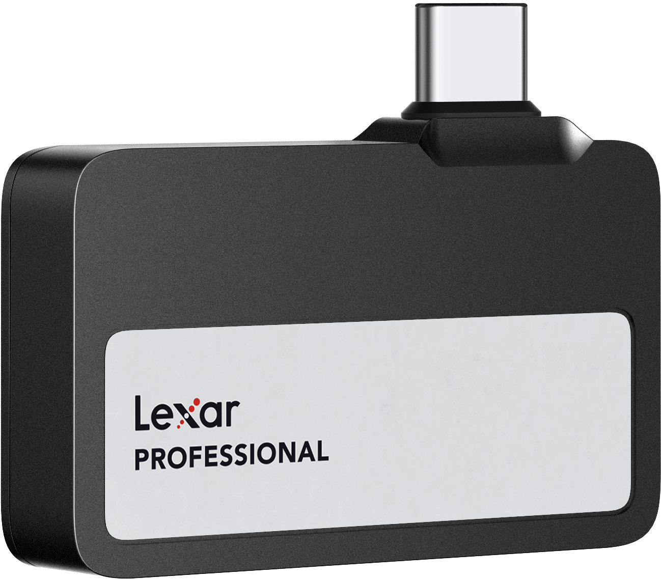 Lexar Professional Go Portable SSD 1TB Zwart: beste prijs - Tweakers