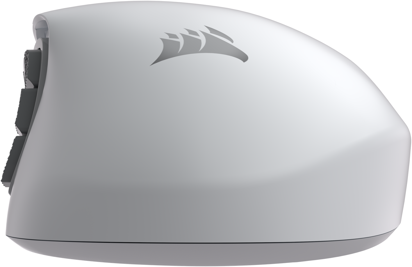 Corsair Scimitar Elite Wireless SE Wit: beste prijs - Tweakers