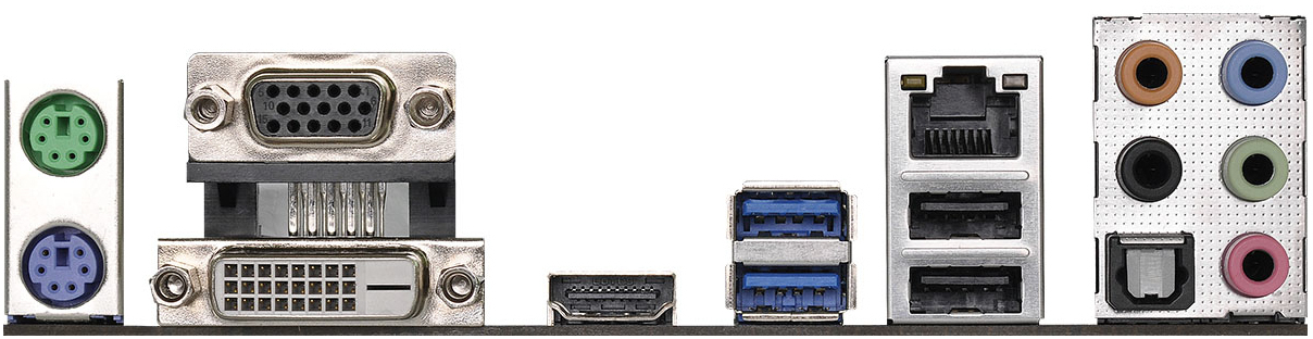 ASRock J3455-ITX: beste prijzen, echte reviews en specificaties