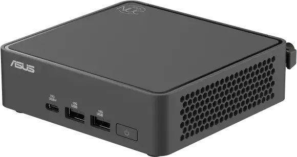 ASUS NUC 15 Pro, Slim Kit, Core Ultra 5 225H: beste prijzen, echte