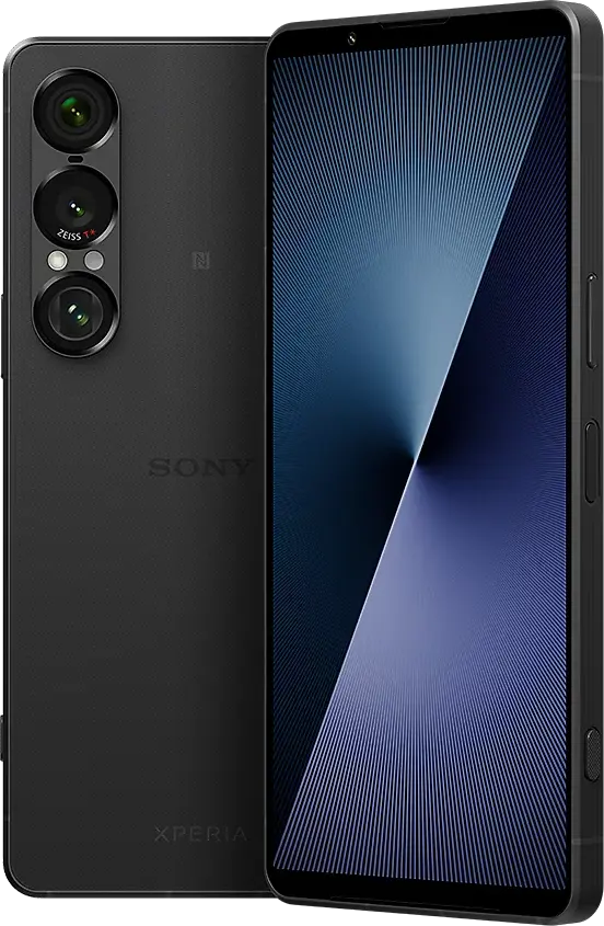 Sony Xperia 1 VII Zwart - Jacco1234321 - Product reviews
