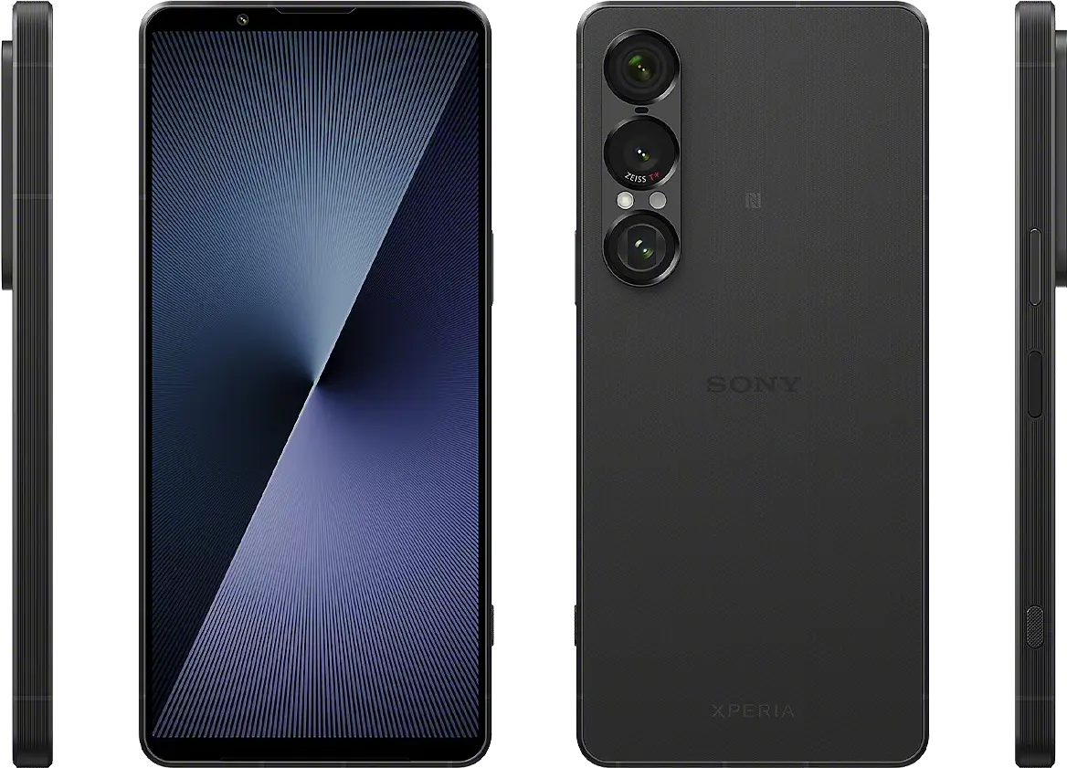 Sony Xperia 1 VII, 256GB opslag Zwart: beste prijs - Tweakers