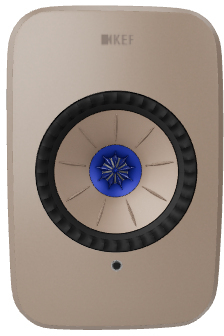 Kef LSX II Soundwave Edition: beste prijs - Tweakers