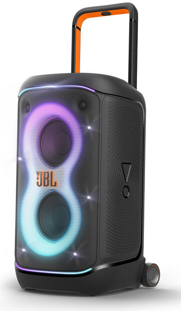 JBL PartyBox 520: beste prijzen, echte reviews en specificaties