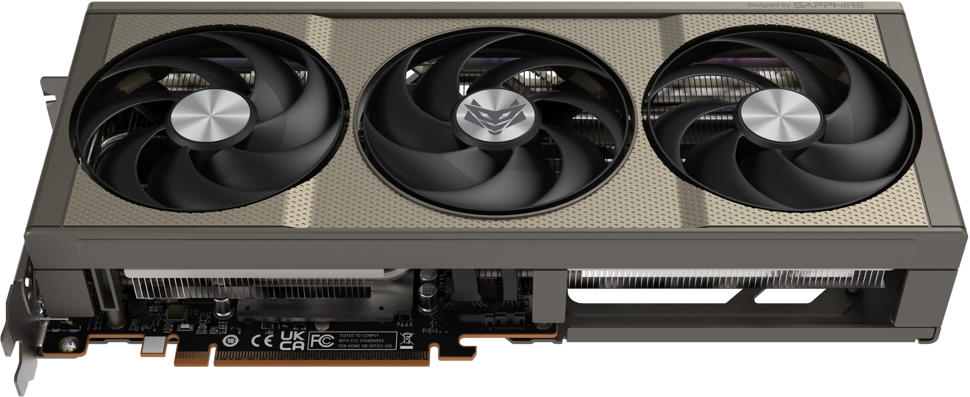 Sapphire Nitro+ Radeon RX 9060 XT 16GB: beste prijzen, echte