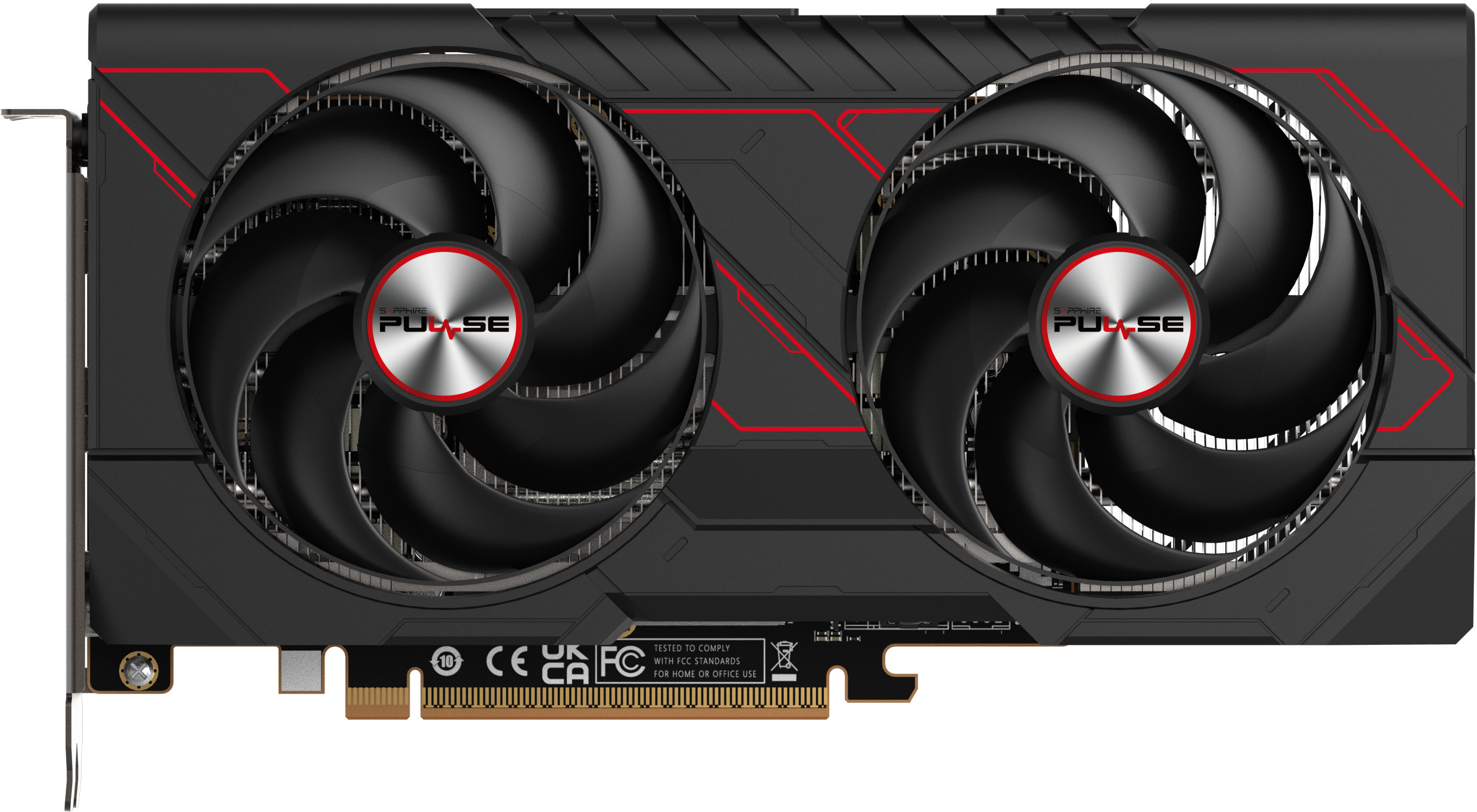 Sapphire Pulse Radeon RX 9060 XT 16GB: beste prijzen, echte