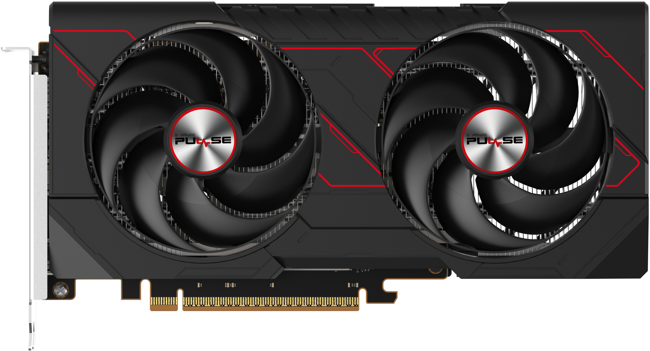 Sapphire Pulse Radeon RX 9060 XT 8GB OC: beste prijs - Tweakers