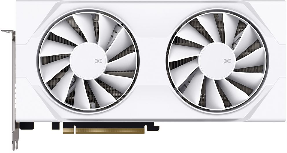 God Only Knows × Fragment POPUP 白M Megekko.nl - PowerColor Red Devil Radeon RX 9070 XT 16GB Spectral