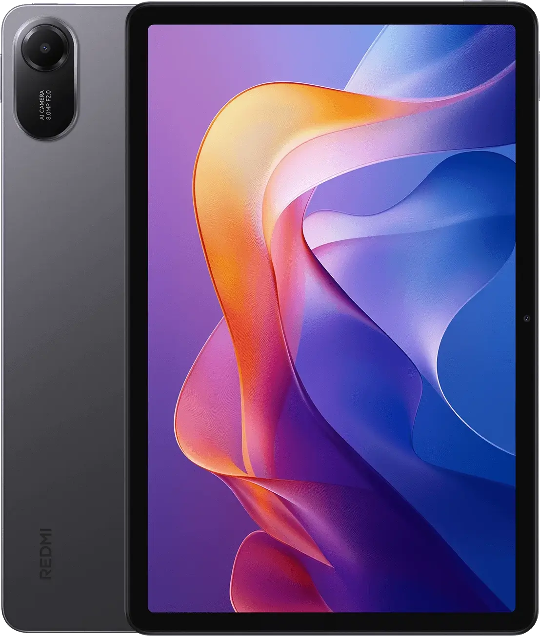 Redmi Pad 2, Wi-Fi, 8GB ram, 256GB opslag Grijs: beste prijs