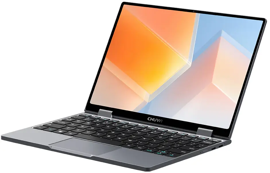 Chuwi MiniBook X 10.51
