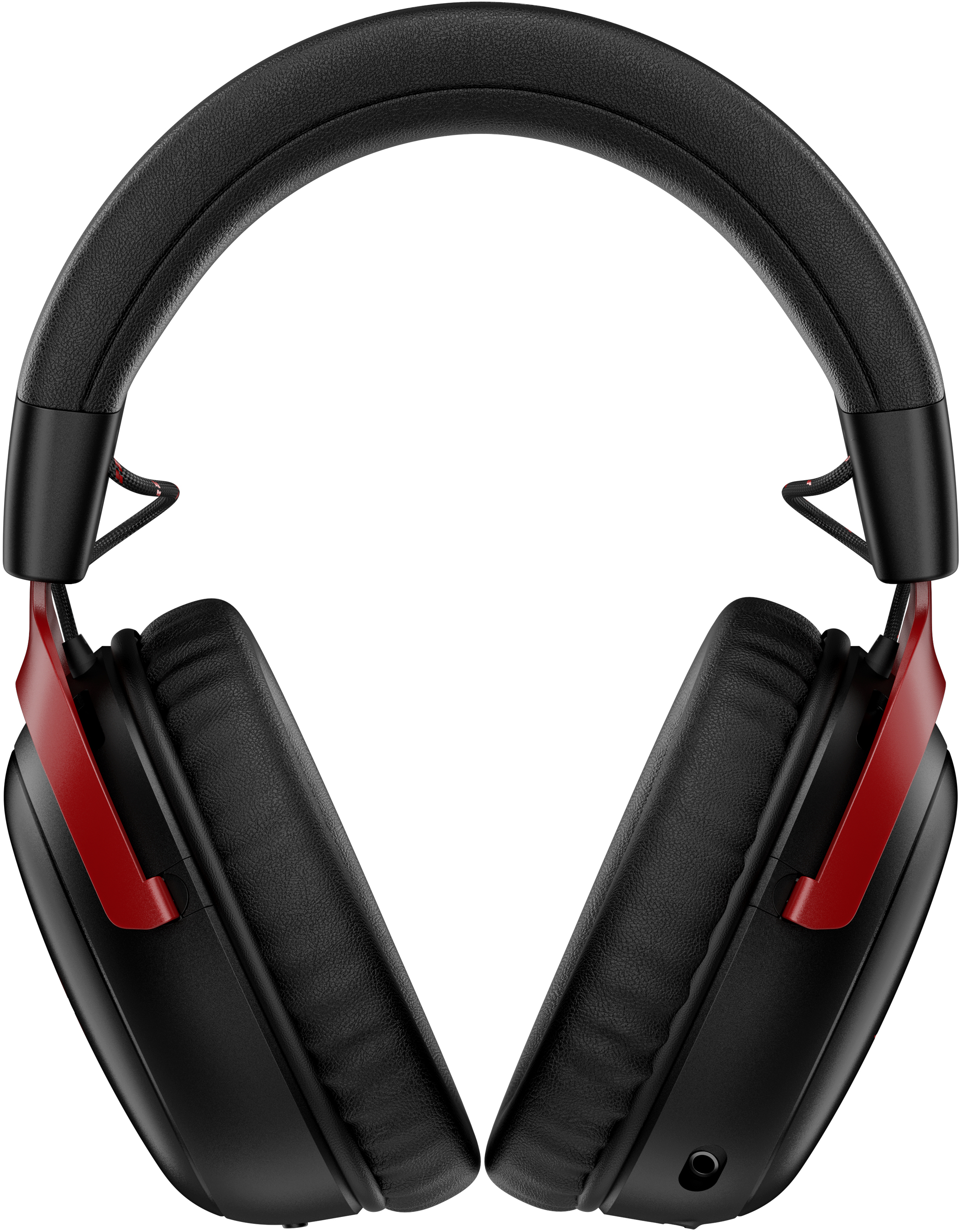 HyperX Cloud III S Wireless Rood, Zwart: beste prijzen, echte